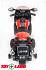 Электромотоцикл ToyLand Moto Sport LQ168 красного цвета  - миниатюра №6